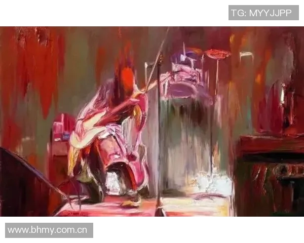 古铁雷斯的传奇人生与艺术成就探秘：从音乐到绘画的多元才华之路