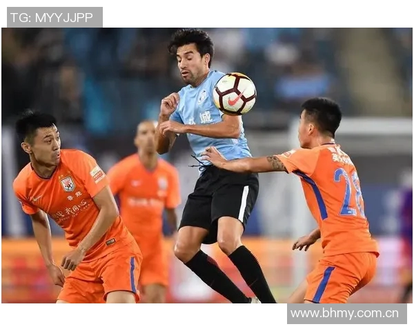 鲁能与上港激战正酣央视直播全程呈现精彩对决不容错过