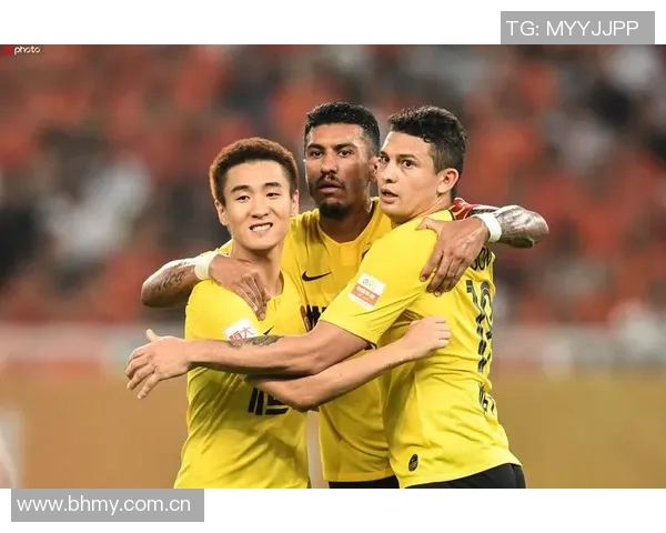 中国国安迎战恒大淘宝争夺中超冠军荣耀之战精彩回顾与分析