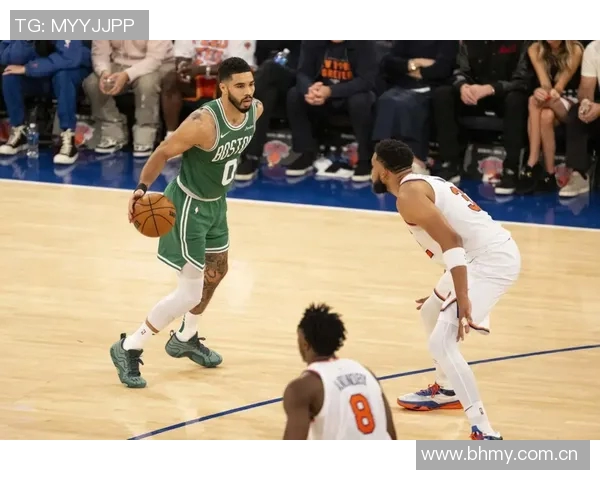 杰森塔图姆的崛起之路与NBA未来的无限可能性