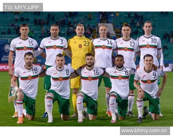 欧国联精彩对决保加利亚迎战挪威球队争夺小组出线机会