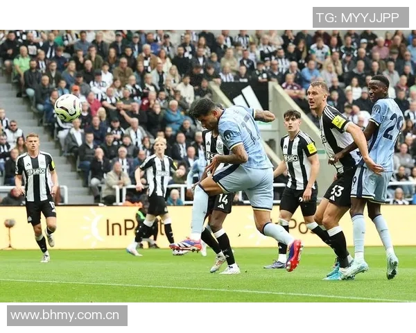 纽卡斯尔主场迎战利物浦双方争夺英超关键三分之战