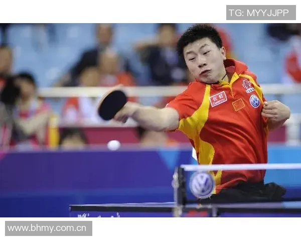 马龙与郑尚恩激战央视赛场精彩瞬间回顾与分析