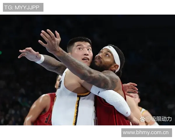 CBA精彩对决回顾广东队与北京队的巅峰对抗录像回放分析
