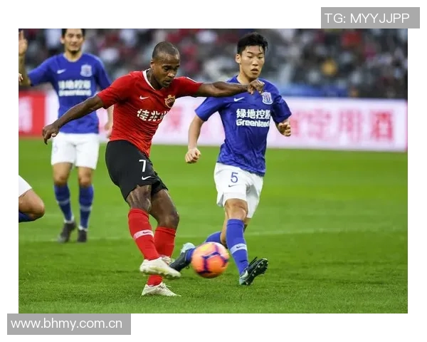 上海足球队个人能力分析与战术配合的深度探讨