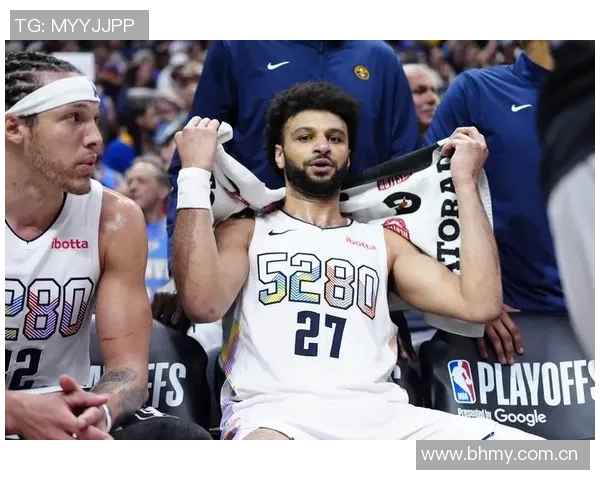 勇士与掘金激战正酣虎扑直播全程带你感受篮球魅力