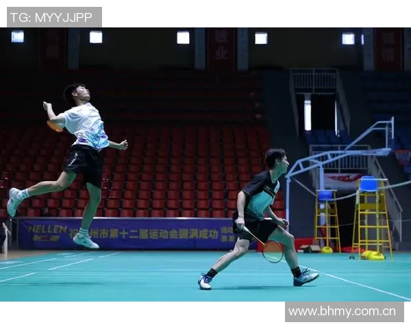 北京羽毛球队心理素质排名第一最新羽毛球心理素质TOP10揭晓