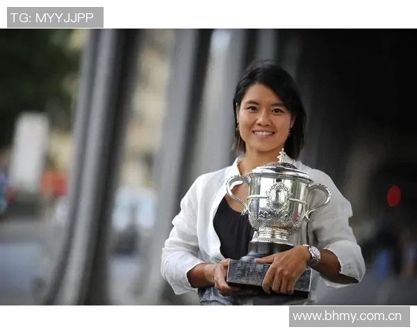 李娜回首网球生涯：从青涩小将到世界冠军的心路历程