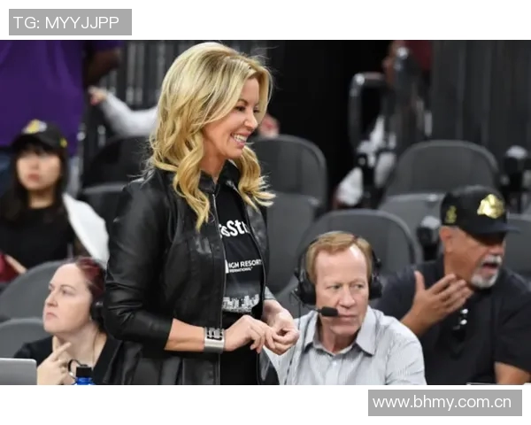 湖人女老板被起诉巴斯家族权力斗争愈演愈烈引发关注