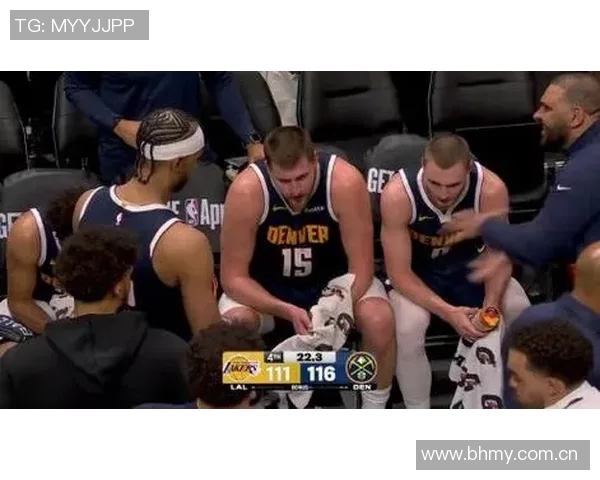 湖人对阵掘金精彩视频直播全程回放与赛后分析