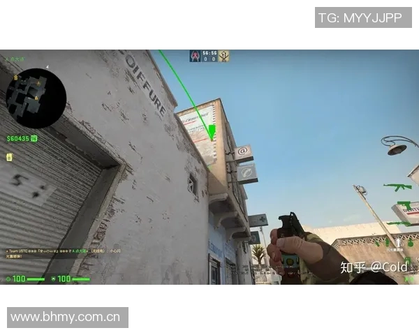 CSGO战术分析：深入探讨IG战队的快速反应与战斗节奏