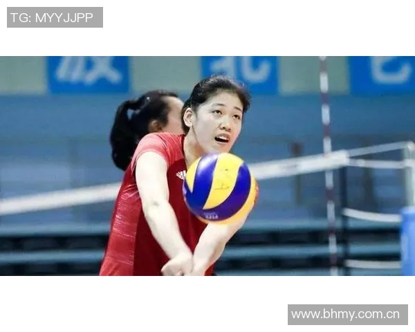 张秀英的排球人生：从赛场到人生的深度对话与启示